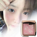 Hourglass Blush Natural Matte with Luminosity Pork Belly Subtle Color Payoff Soft Glow Enhances Facial Dimension Without Shimmer Infinity Warehouse