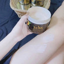 Kemist Thai Original Whitening Body Lotion 400g - Brightening & Hydrating with Authentic Thai Herbal Formula Infinity Warehouse