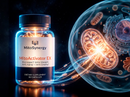 MitoActivator EX - BioCopper1 Cu1 (Cunermuspir) 0.5mg Extra Strength Bioavailable Copper - Mitochondrial NAD+ ATP Booster, Anti-Aging, Anti-Graying, Tick Immune Support Infinity Warehouse