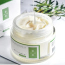 50g Japanese Six peptides Cream Firms Tightens Moisturizing Anti-Early Aging for Sensitive Skin Face And Neck Infinity Warehouse