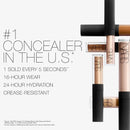 NARS Concealer 24H Long Lasting Moisturizing Anti-darkening Full Coverage Covers Dark Circles & Acne Marks Fit All Skin Tones Infinity Warehouse