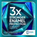 Sensodyne Pronamel Clinical Enamel Strengthening Toothpaste, Whitening Action, 3.4 oz (3 Pack) Infinity Warehouse