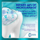 Sensodyne Pronamel Clinical Enamel Strengthening Toothpaste, Whitening Action, 3.4 oz (3 Pack) Infinity Warehouse