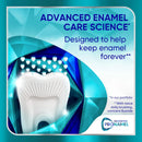 Sensodyne Pronamel Clinical Enamel Strengthening Toothpaste, Whitening Action, 3.4 oz (3 Pack) Infinity Warehouse