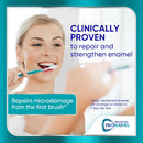 Sensodyne Pronamel Clinical Enamel Strengthening Toothpaste, Whitening Action, 3.4 oz (3 Pack) Infinity Warehouse