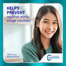 Sensodyne Pronamel Clinical Enamel Strengthening Toothpaste, Whitening Action, 3.4 oz (3 Pack) Infinity Warehouse