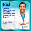 Sensodyne Pronamel Clinical Enamel Strengthening Toothpaste, Whitening Action, 3.4 oz (3 Pack) Infinity Warehouse