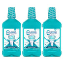 Sensodyne Pronamel Intensive Enamel Repair Alcohol-Free Mouthwash to Help Actively Repair Enamel and Protect Against Cavities, Extra Fresh, 3 x 16.9 fl oz Infinity Warehouse