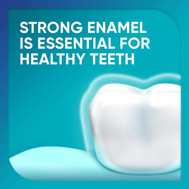 Sensodyne Pronamel Intensive Enamel Repair Alcohol-Free Mouthwash to Help Actively Repair Enamel and Protect Against Cavities, Extra Fresh, 3 x 16.9 fl oz Infinity Warehouse