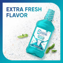 Sensodyne Pronamel Intensive Enamel Repair Alcohol-Free Mouthwash to Help Actively Repair Enamel and Protect Against Cavities, Extra Fresh, 3 x 16.9 fl oz Infinity Warehouse