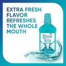 Sensodyne Pronamel Intensive Enamel Repair Alcohol-Free Mouthwash to Help Actively Repair Enamel and Protect Against Cavities, Extra Fresh, 3 x 16.9 fl oz Infinity Warehouse