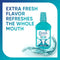 Sensodyne Pronamel Intensive Enamel Repair Alcohol-Free Mouthwash to Help Actively Repair Enamel and Protect Against Cavities, Extra Fresh, 3 x 16.9 fl oz Infinity Warehouse