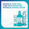 Sensodyne Pronamel Intensive Enamel Repair Alcohol-Free Mouthwash to Help Actively Repair Enamel and Protect Against Cavities, Extra Fresh, 3 x 16.9 fl oz Infinity Warehouse