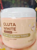 U trang Gluta Thai Lan Whitening Body Lotion - Natural Brightening Moisturizer with Herbal Extracts, Dark Spot Reduction Infinity Warehouse