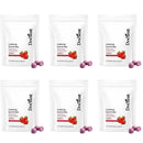 Docteat Urolithin A Gummies Muscle Vitality Support Cellular Energy Mitochondrial Health Daily Wellness Supplement 60 Gummies Infinity Warehouse