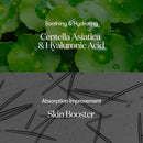 VT COSMETICS CICA Reedle Shot 50, Day&Night Mild Exosome, Microneedling Serum, Centella Asiatica, Hyaluronic Acid, Exfoliation, Soft & Glass Skin, Korean Skin Booster 1.69Fl Oz(50ml) Infinity Warehouse