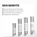 VT COSMETICS CICA Reedle Shot 50, Day&Night Mild Exosome, Microneedling Serum, Centella Asiatica, Hyaluronic Acid, Exfoliation, Soft & Glass Skin, Korean Skin Booster 1.69Fl Oz(50ml) Infinity Warehouse