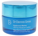 Dr Dennis Gross Hyaluronic Marine Oil-Free Moisture Cushion Moisturizer Unisex 1.7 oz Infinity Warehouse
