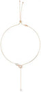 Women's Infinity Crystal Jewelry Collections, Rhodium & Rose Gold Tone Finish Beauty Coquette
