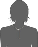 Women's Infinity Crystal Jewelry Collections, Rhodium & Rose Gold Tone Finish Beauty Coquette