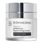 Dr Dennis Gross Alpha Beta pH Balance Replenishing Cream – Lightweight Gel-Cream with Electrolytes, Phytic Acid & AHAs - Hydrates, Soothes & Balances Skin, 1.7 fl oz Infinity Warehouse