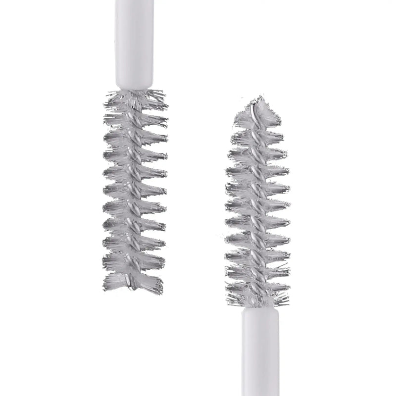 e.l.f. Clear Brow & Lash Mascara, Dual-Sided Brushable Clear Gel For Groomed Brows & Eyelashes, Long-Wear Conditioning Formula, Vegan & Cruelty-Free Infinity Warehouse