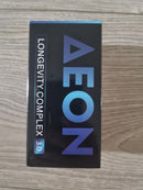 NAD+ Liposomal Longevity Complex AEON 3.0 with Nicotinamide Duo Infinity Warehouse