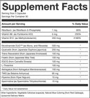NAD+ Liposomal Longevity Complex AEON 3.0 with Nicotinamide Duo Infinity Warehouse