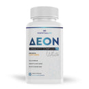 Liposomal NAD+ Supplement: AEON White Energy & Cellular Support Infinity Warehouse