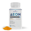Liposomal NAD+ Supplement: AEON White Energy & Cellular Support Infinity Warehouse