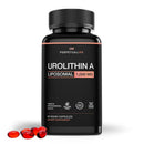 Liposomal Urolithin A 1000 mg | Cellular Wellness and Vitality Support | Mitochondrial Function | Energy and Healthy Aging Supplement Infinity Warehouse