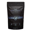 Longevity NAD+ Stack | Nicotinamide Riboside NR, NAC, Glycine, Resveratrol, Fisetin + Vitamin D3 K2 | Cellular Energy & Vitality Support Infinity Warehouse