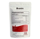 Urolithin A with NAD+, Reservatrol, PQQ and CoQ10 99% purity, Softgels Capsules. Mitochondrial power Infinity Warehouse