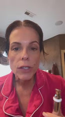 Eye Cream|Wrinkle Eraser Massaging Eye Cream, Multi-peptide Firming Eye Tightener, Anti-Aging Eye Cream for Puffiness and Bags Under Eyes Cream|Electric Massage Eye Cream