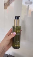 d'alba Piedmont Italian White Truffle Mild Skin Balancing Vegan Cleanser, Hydrating and Calming Cleanser, Mild pH Cleanser with White Truffles for Sensitive Skin, Non-Tightening Gentle Formula