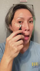 Revision Skincare D·E·J Eye Cream®, Firming and Moisturizing Treatment for Fine Lines, Wrinkles and Crow’s Feet