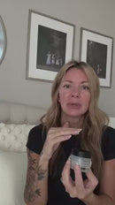 PCA SKIN ReBalance Sensitive Moisturizer for Face - ReBalance Daily Face Moisturizer for Dry Skin, Creamy, 1.7 fl oz Jar