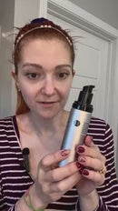 PCA Skin Dual Action Redness Remover Face Serum - Hydrating Anti Redness Treatment Formulated with Advanced Ingredients to Help Fade Redness & Treat Inflammation (1 fl oz)