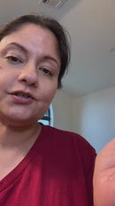 CeraVe Hydrating Foaming Oil Cleanser, Moisturizing Cleanser for Face & Body, Squalane Oil + Hyaluronic Acid + Ceramides, For Dry to Very Dry Skin, Fragrance Free & Residue Free, 8 FL Oz