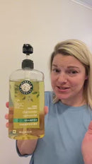 Herbal Essences Shine Collection Shampoo