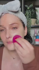 Maybelline Super Stay Lumi-Matte Foundation, Lightweight and Buildable Full Coverage Foundation Makeup For Up To 30HR Wear, 102, 1 Count