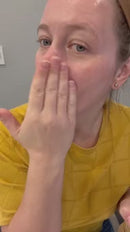 d'alba Piedmont White Truffle Oil Capsule Serum, Daily Vita Boost for Luminous Skin, Double Vitamin Formula, Korean Skin Care (3.38fl. oz.)