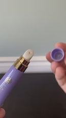 Tatcha Luminous Deep Hydration Firming Eye Serum | Caffeinated Instant Hydrating Eye Serum for Fine Lines and Puffiness, 15 ml | 0.5 oz