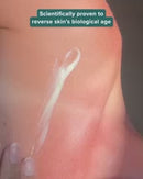 OS-01 Peptide Mini Starter Kit - Skin Longevity Skincare Products, Developed by Scientists, For All Skin Types Including Sensitive Skin