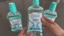 Sensodyne Pronamel Intensive Enamel Repair Alcohol-Free Mouthwash to Help Actively Repair Enamel and Protect Against Cavities, Extra Fresh, 3 x 16.9 fl oz