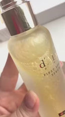 d'alba Piedmont Italian White Truffle Double Layer Revitalizing Serum, 100hr Hydration, Hyaluronic Acid and Centella Asiatica, Skin Firming and Tightening, Long-lasting Korean Skin Care (1.01 fl.oz)