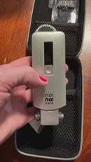 no!no! Micro Hair Removal System, Midnight Black