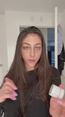 Miracle Sea Kelp Eye Cream Hydrating & Correcting Yerba Mate Caffeine & Hyaluronic Acid for Dark Circles Bags & Puffiness - Daily Anti Aging Moisturizer for Women & Men, Vegan - 1 Oz