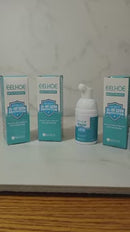 3Pcs Teeth Mouthwash Toothpaste Foam,Stain Removal Teeth Whitening,Oral Care,Fresh Breath Deep Cleaning.