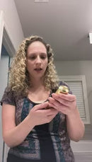 GLO24K Timeless Serum with 24k Gold, Peptides, and Vitamins A,C,E. A Powerful formula to nourish and revitalize your skin.